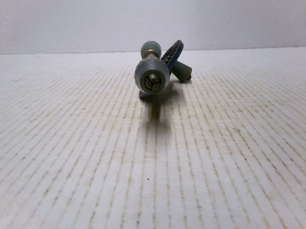 Egg Beater Hand Drill Vintage Tool