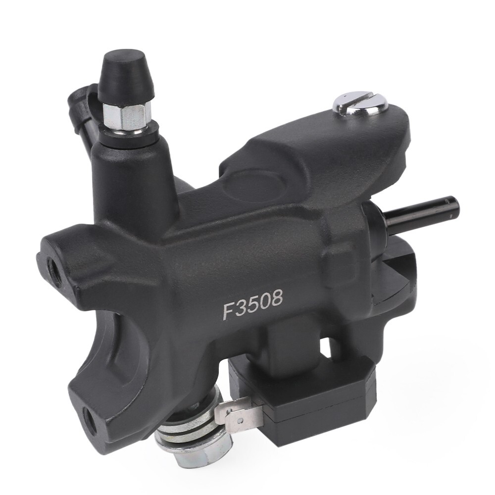 For 2005-2007 Suzuki GSXR 1000 750 600 Front 7/8" Bar Brake Master Cylinder Pump