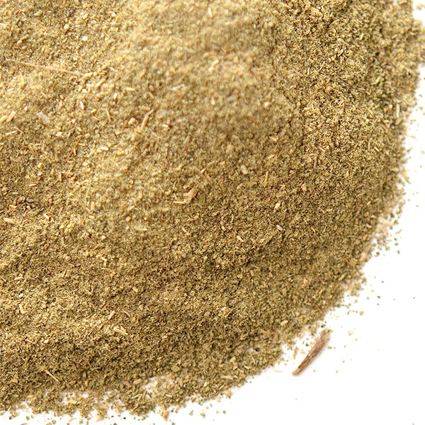 Oregano, Mexican (Ground) | Bulk | Spice Jungle