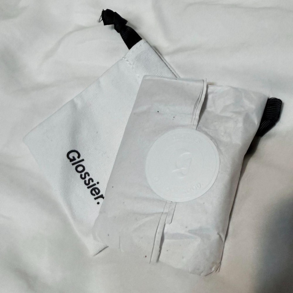 Glossier Cherry Lock Brand New
