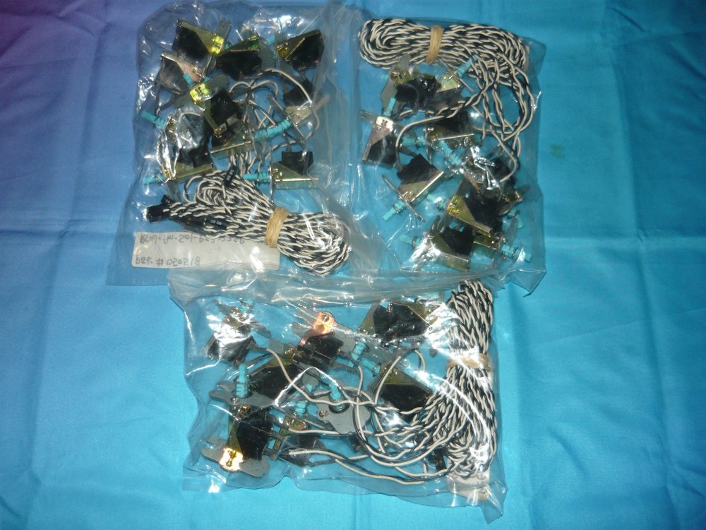 Final 30! New ATX Motherboard Power Switch for AT Computer Case Read Description
