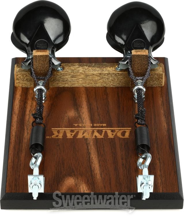 Danmar Castanets - Table Model