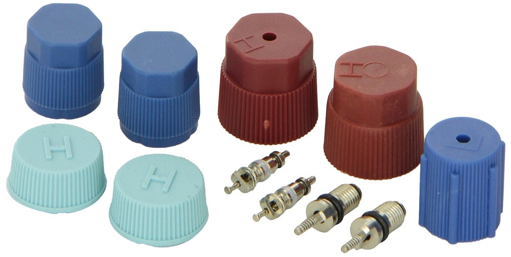 26783 Cap & Valve Conditioning System Seal Kit