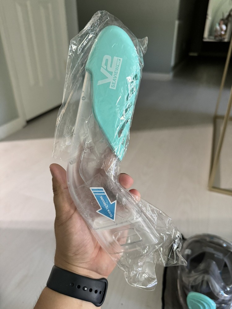 Swimming Kit