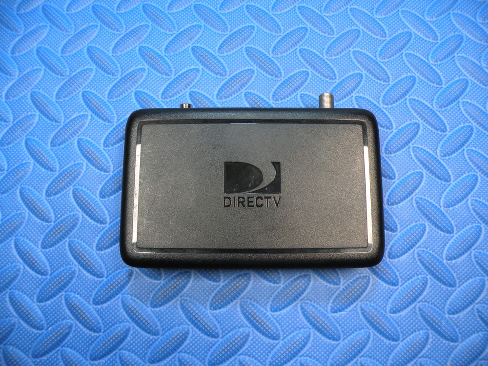 DIRECTV C31-700 Mini Genie HD Receiver - Black *Receiver Only*