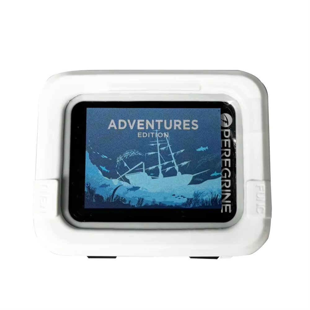 Shearwater Peregrine, TX Silicone Case Cover Boot Protector Dive Computer #4903
