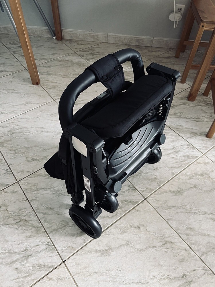 Babypie stroller K8