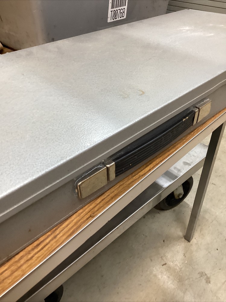 Holtian Limited #697 Portable Stadiometer