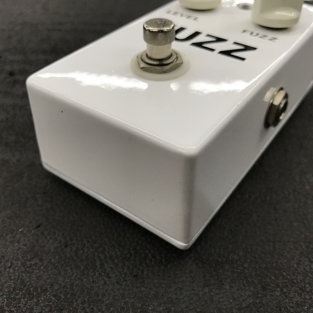 AREA51 FUZZ