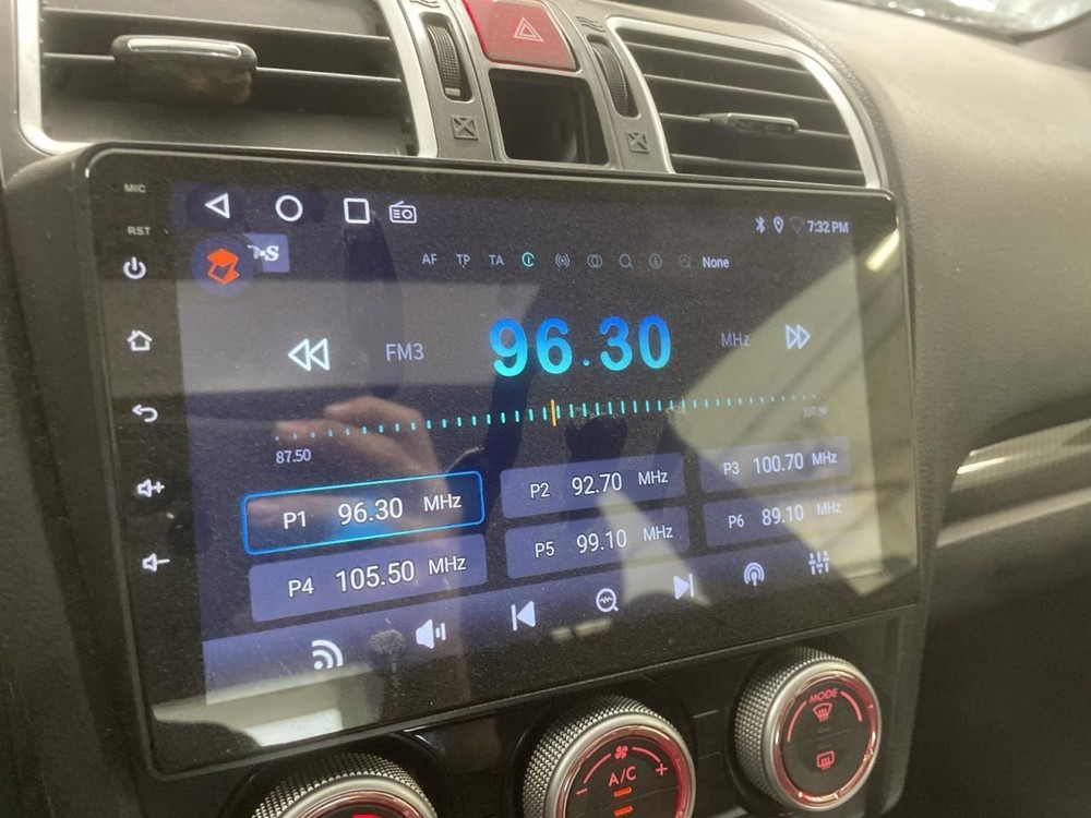 Fuse Box Engine Fits 15-21 WRX 1070440