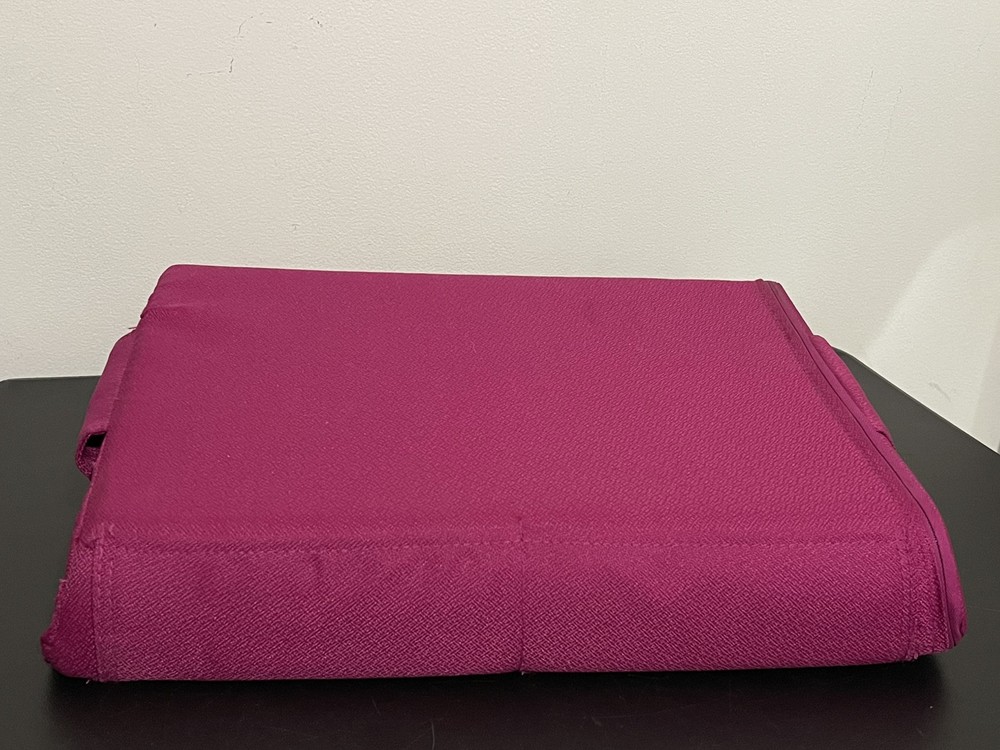 Tablet Computer/Device Stand, Lapdesk, Pillow