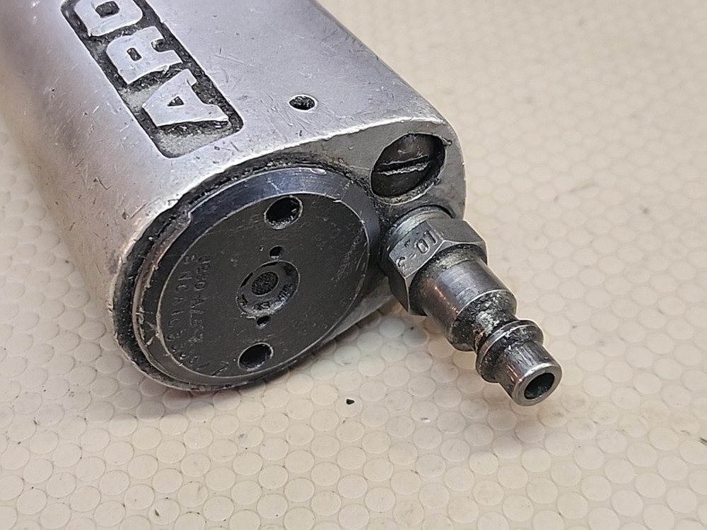 ARO TOOL PRODUCTS PNEUMATIC AIR TOOLS