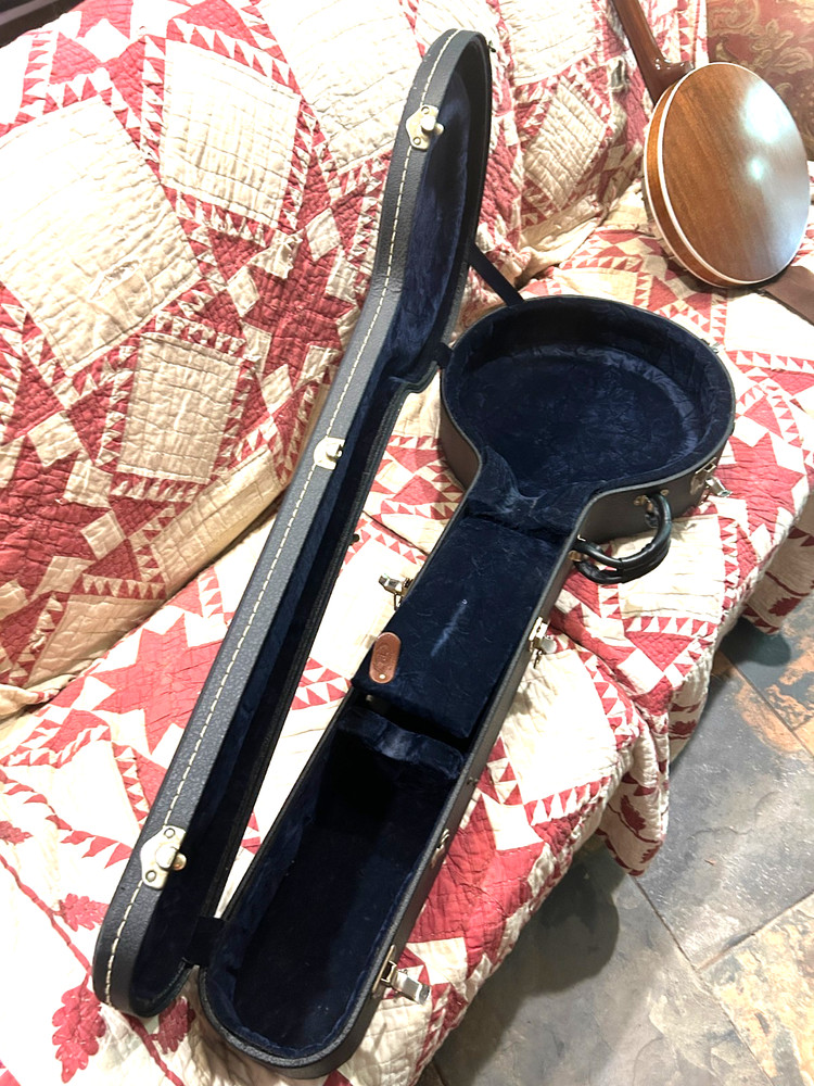 Deering Boston 5-String Banjo
