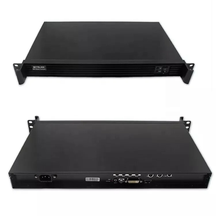 Novastar MCTRL600 Sending Box