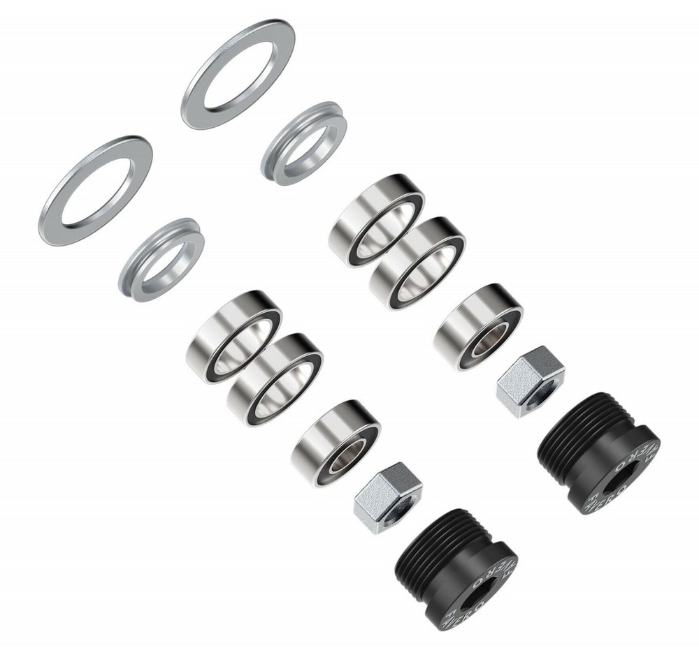 Favero Assioma DUO/UNO Replacement Bearing Kit