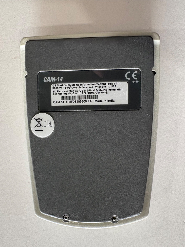 GE CAM 14 Module *no leads, module only