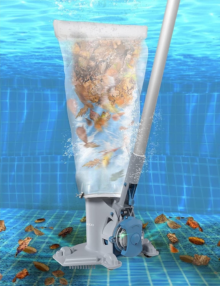 Replacement Filter Bags Set for Handheld Vacuum
