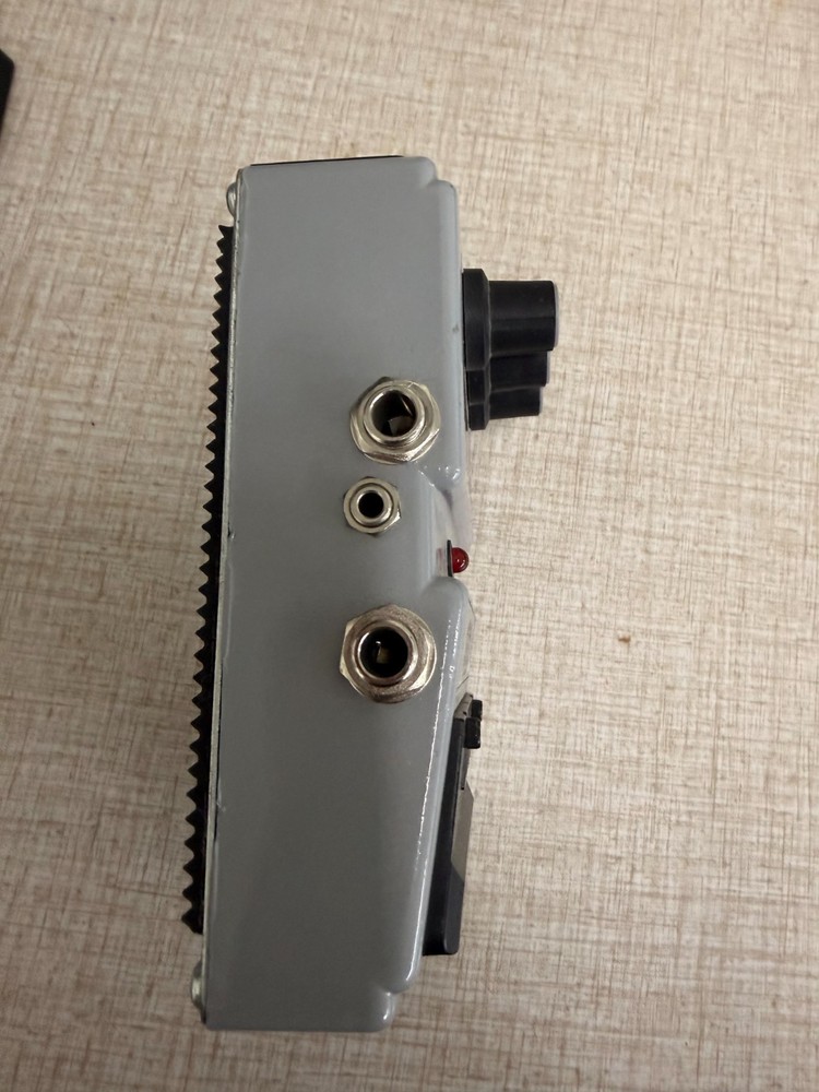 DOD FX20‑B Stereo Phaser Made In USA