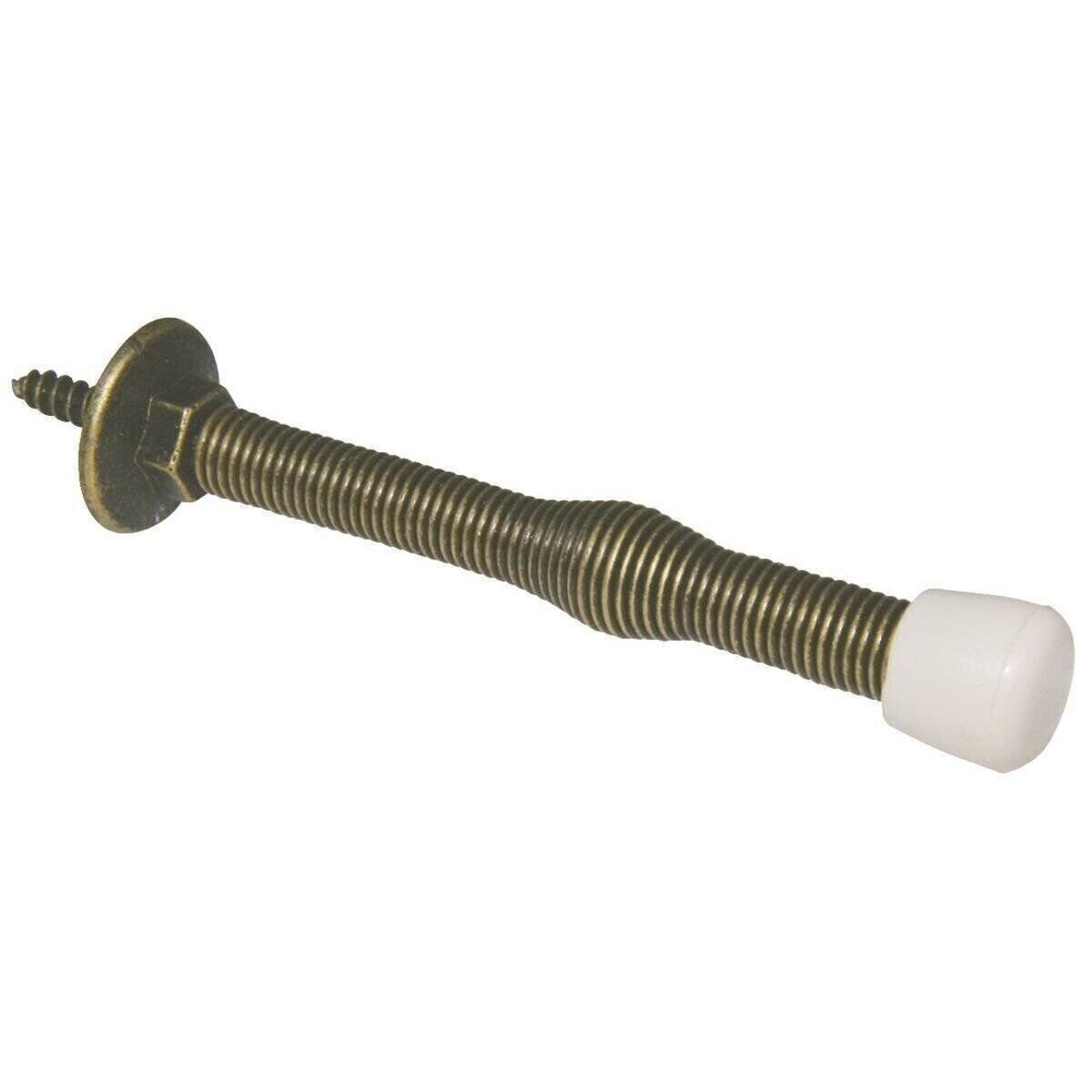 Ultra Hardware 3" Ab Spring Door Stop
