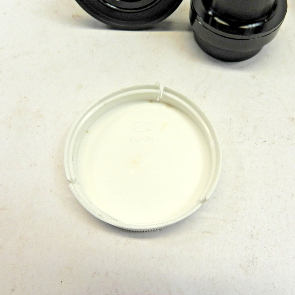 MICROSCOPE EYEPIECE ACCESSORY CAMERA ADAPTERS SCOPETRONIX LOT USED