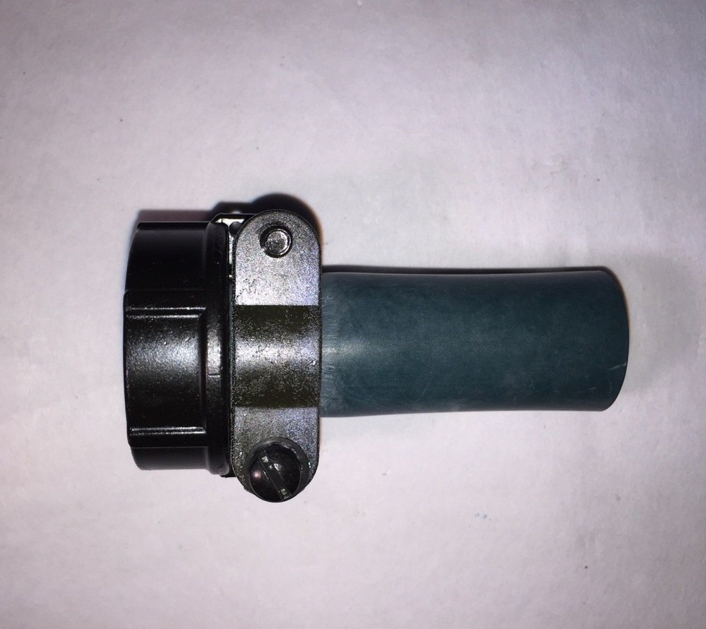 JAE Electronics Cable Clamps and Clips (MS3057-12A)