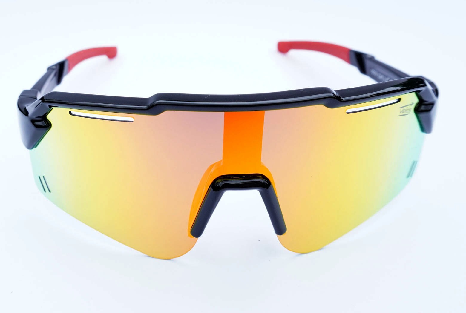 Kids Baseball Sunglasses for Youth softball 7-11U Polarized, Case, strap, cloth.