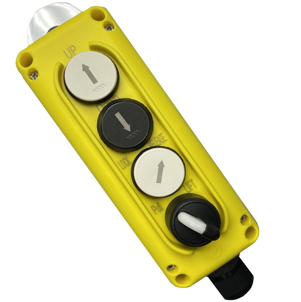 Replacement Chief Phonenix Frrame Machine Pendant Switch Up & Down