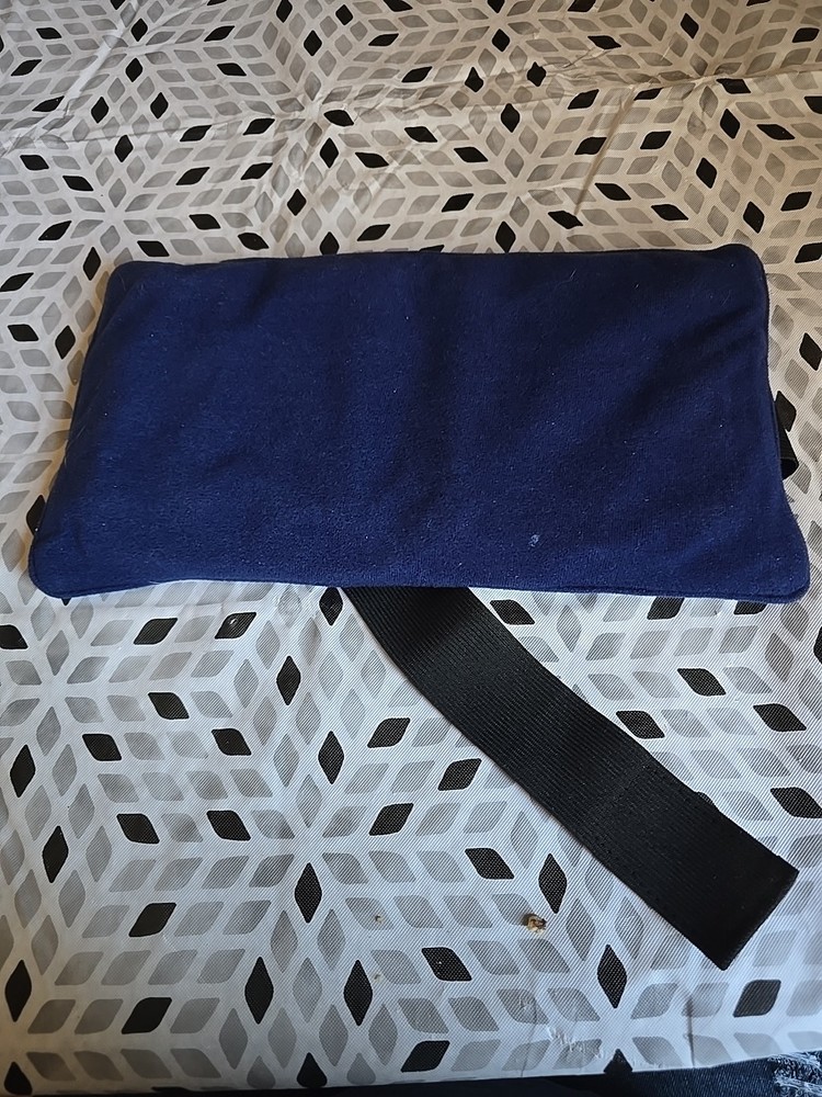 CryoMax Medium Size 8 Hour Reusable Cold Therapy Ice Pack