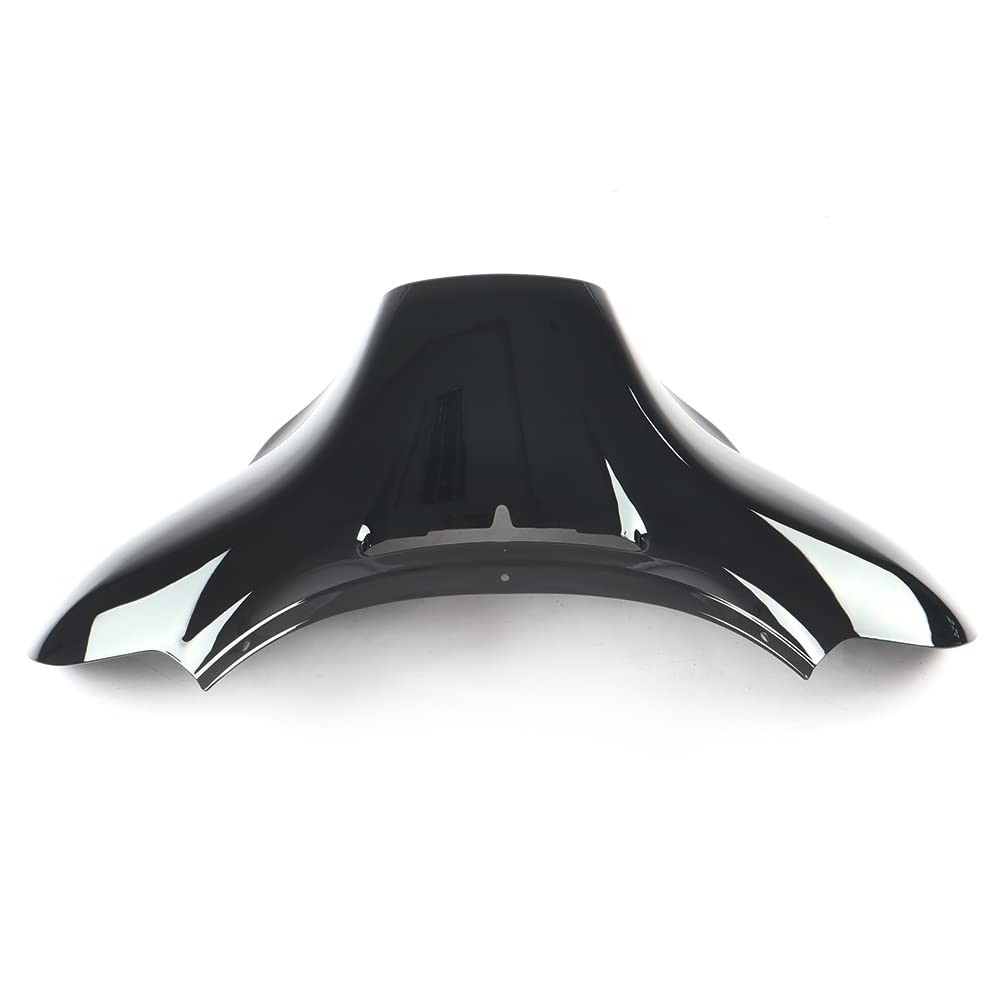 ABS Motorcycle Front Inner & Outer Batwing for 2014-2023 Touring