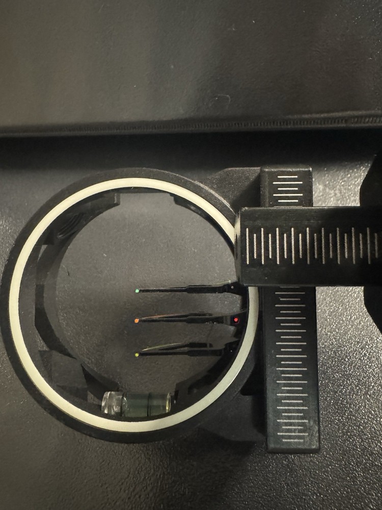 G5 Optix XR Sight Right Hand