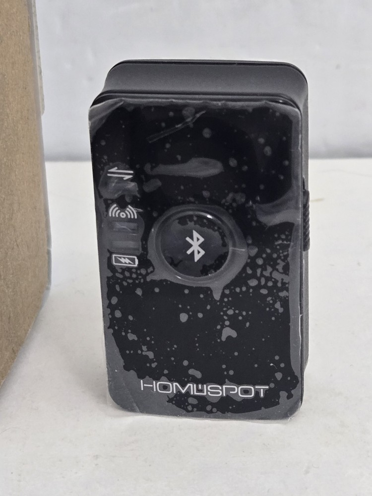Homespot HD Bluetooth Audio Transmitter