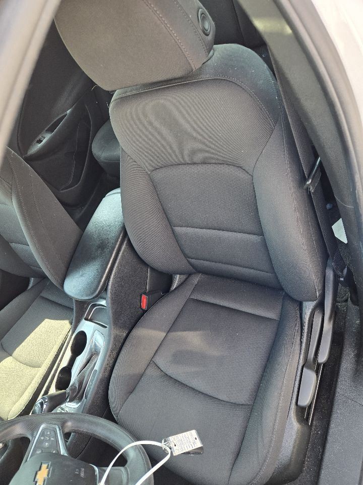 2019-2024 Chevy Malibu Front Dash Mounted Display