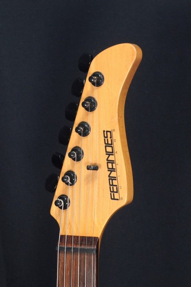 FERNANDES/BURNY JG-120C [102508]