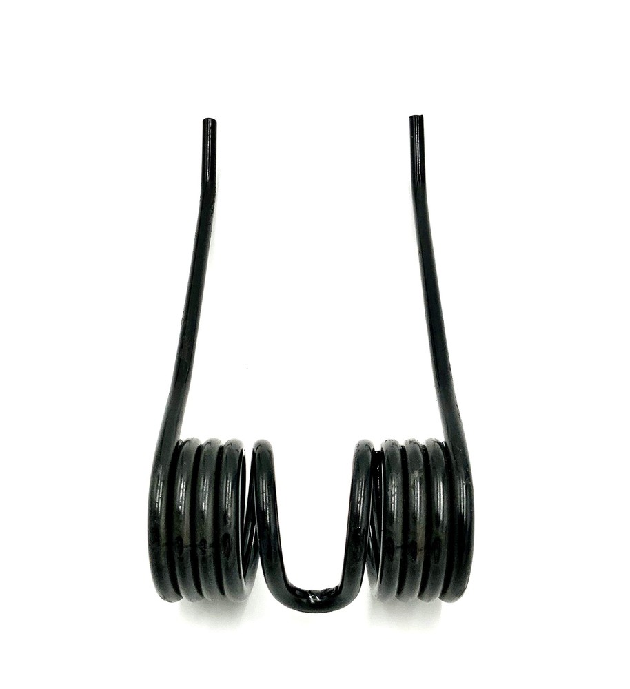 700703860 Double Tine RAKE Teeth for Rectangular BALER - Box of 20