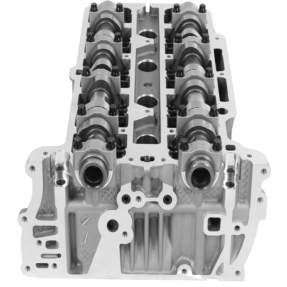 Cylinder Head Assembly Head Gasket for Chevy Cruze Trax Sonic Buick Encore 1.4L