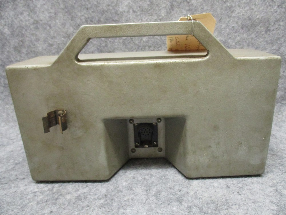 FMC Alignment Mechanic Head Sensor Control Box Unit 26715