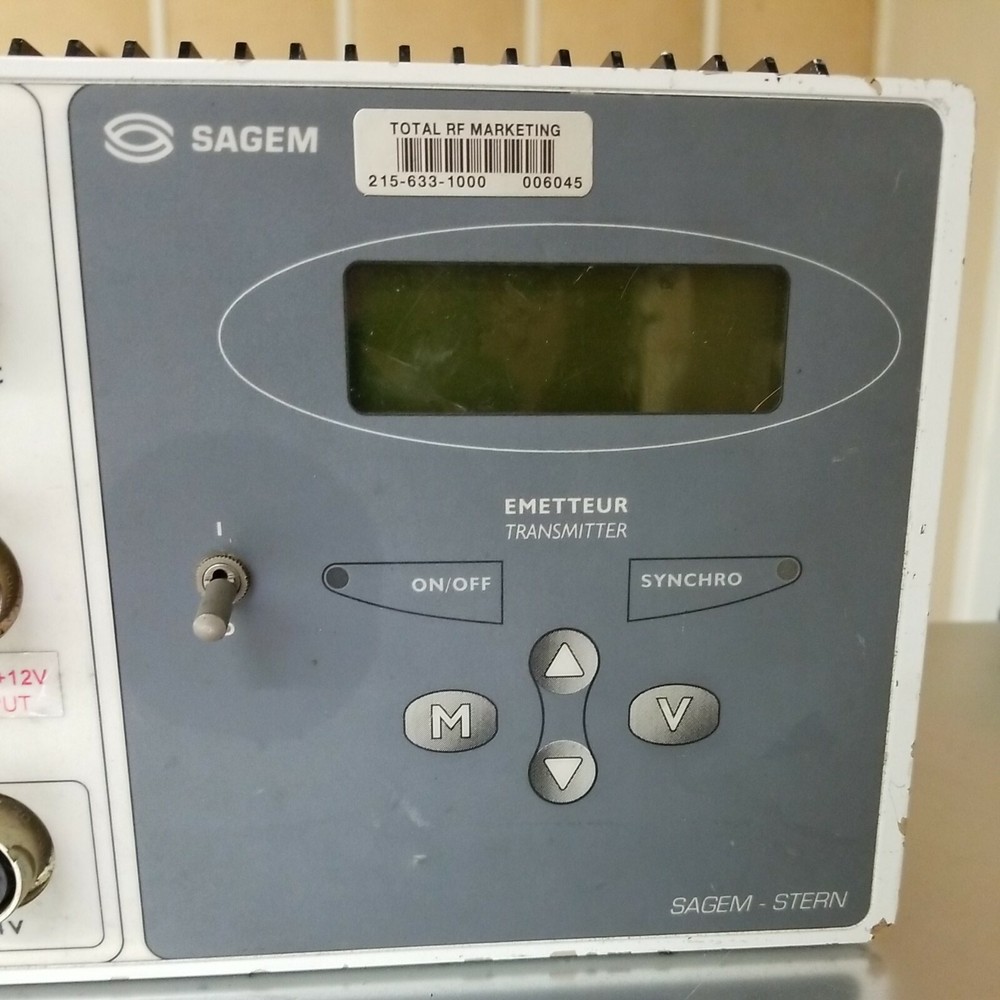 Sagem SA F6151