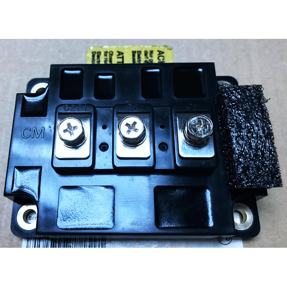 CM300DY-24H CM300DY24H PACKAGE:MODULE