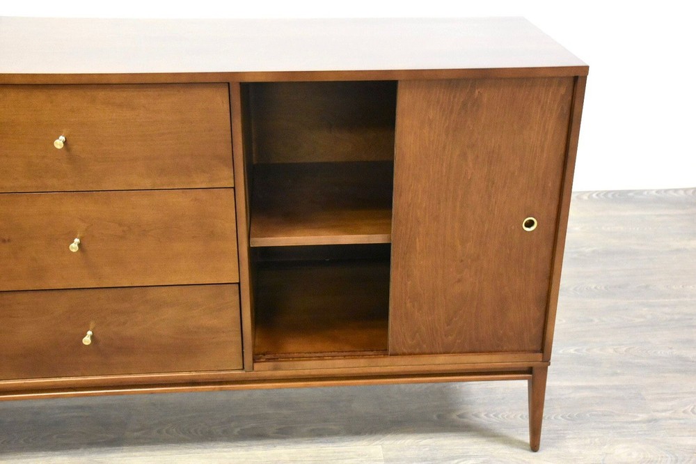 Paul McCobb Planner Group Credenza