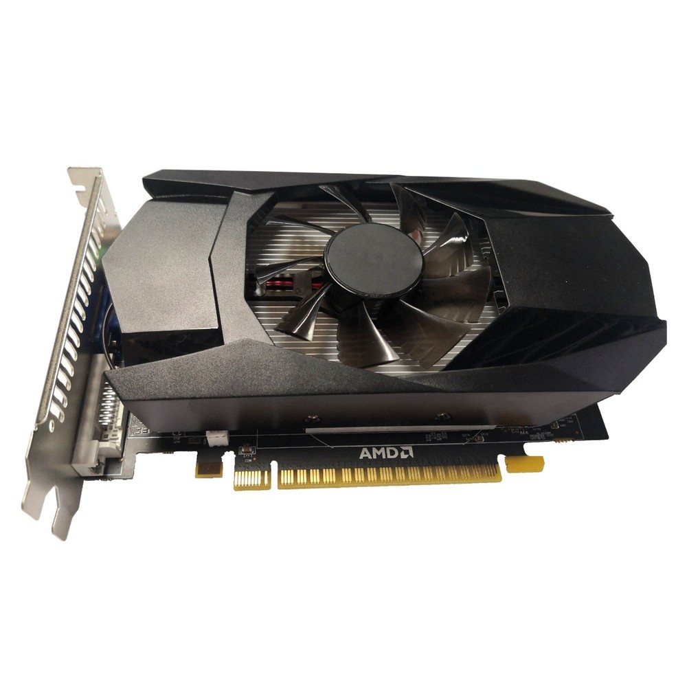 HD7670 standalone high-definition all-in-one computer