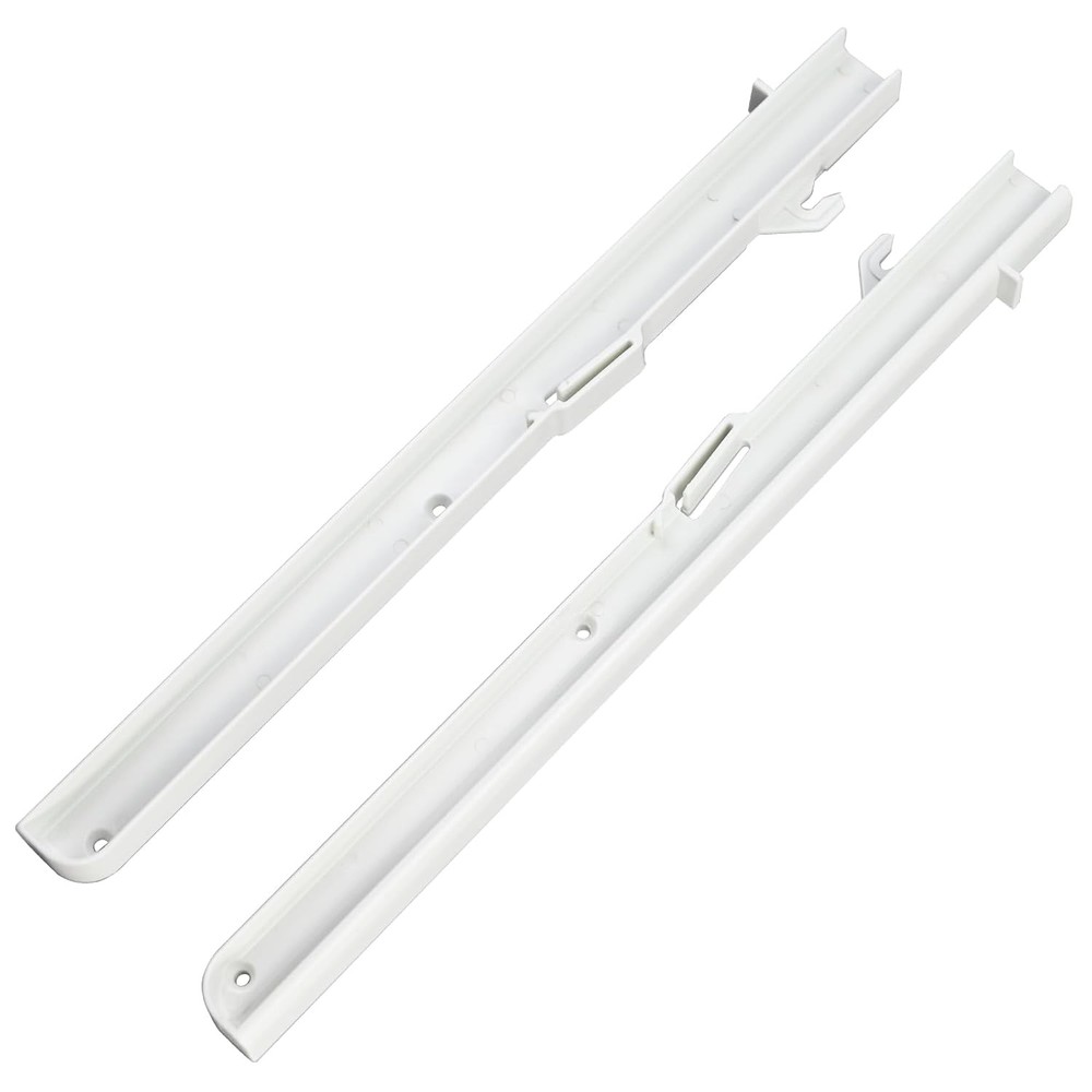 1 Pair Replacement Kit for Subzero Ice Bucket Slides - Left 7014649, Right...