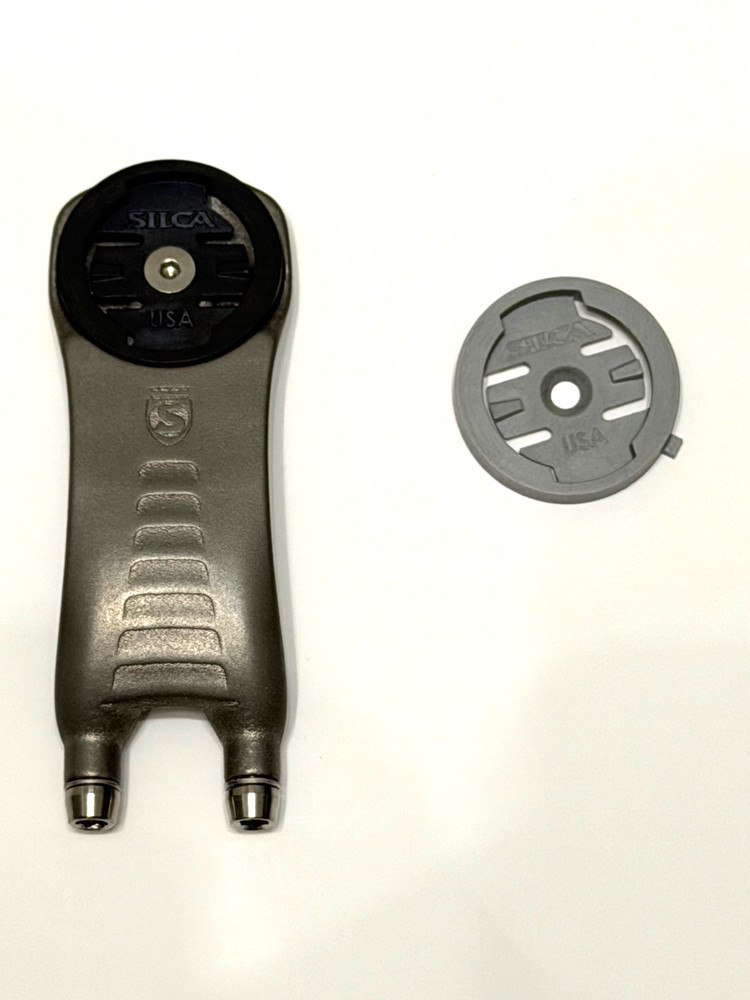 SILCA MENSOLA Computer Mount 23mm