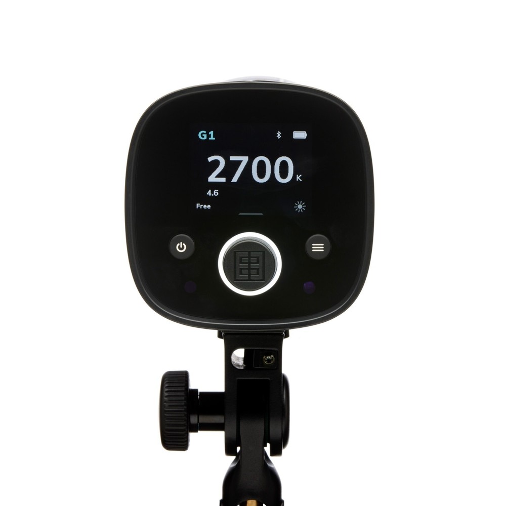 Elinchrom THREE Off Camera Flash Dual Kit #EL20942.2