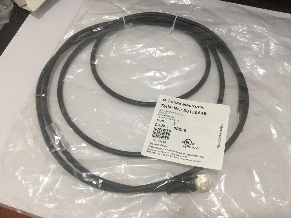 Transparent Sensor For MT-200 Automatic Round Bottle Label Applicator