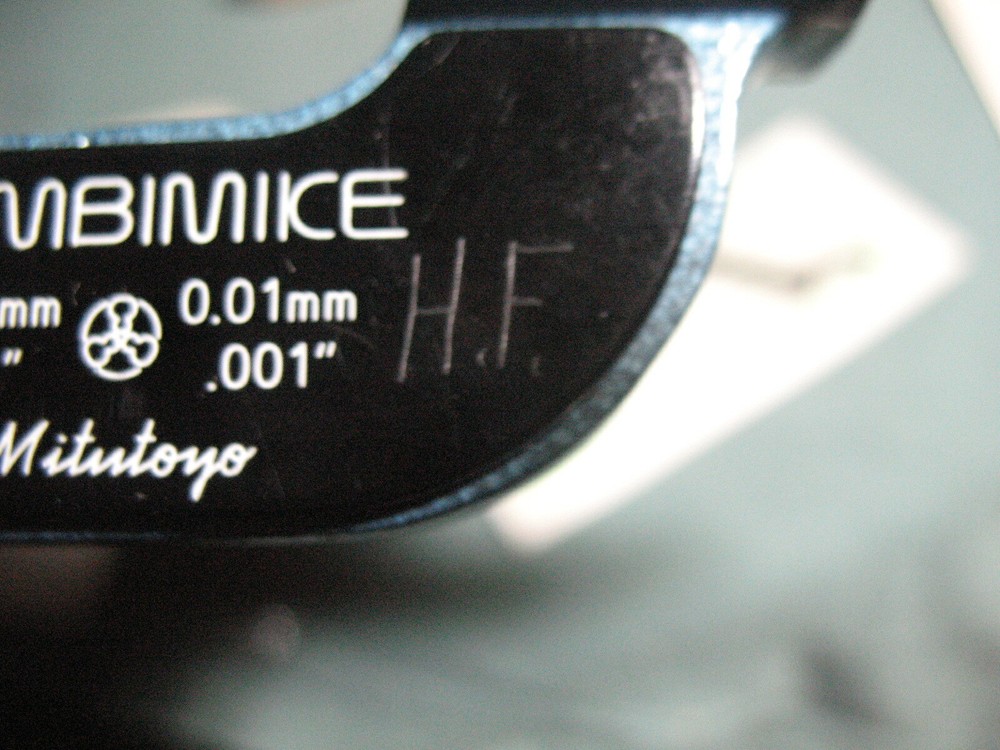 mitutoyo combimike 159-101