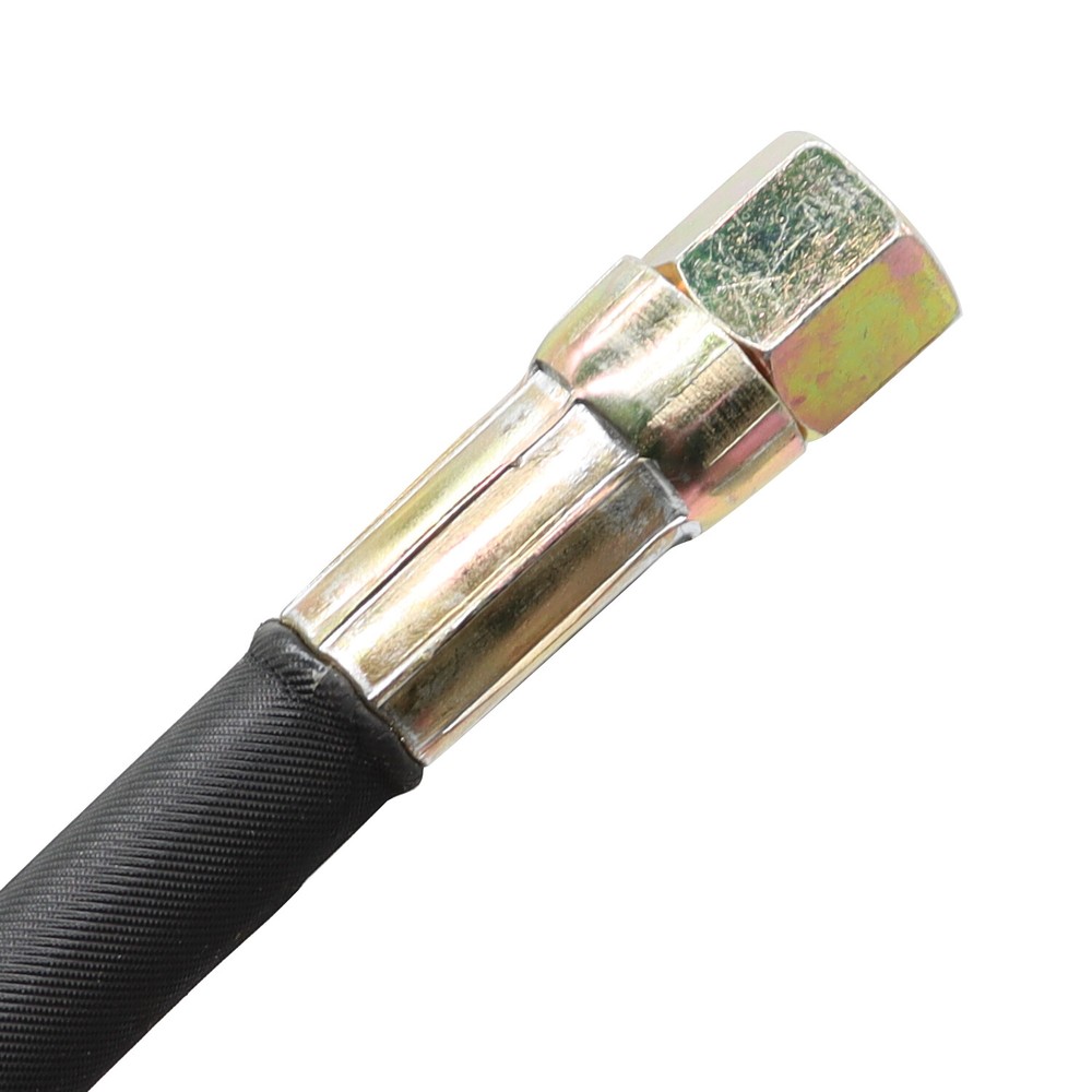 New For Diesel Injector Puller Complete Pneumatic Injector Extractor Puller Kit