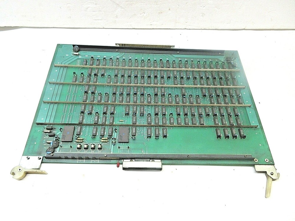 YASKAWA CIRCUIT BOARD, JANCD-ESR03B REV.A DF7000060
