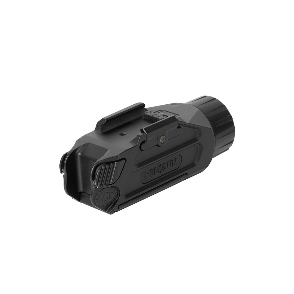 HOLOSUN White Flashlight with Green & IR Pointer (P.Id-Dual)