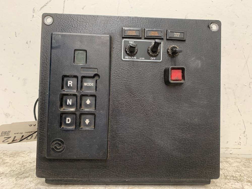 1999 Allison Trans. Electronic Shift Control K17686542F (678-10112)