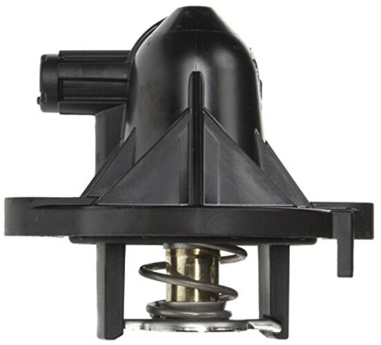 TI 236 95 Engine Coolant Thermostat Housing